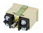 F&F Contador Electrónico LCD 0÷999999