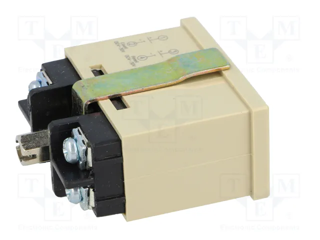 F&F Contador Electrónico LCD 0÷999999 F&F Contador Electrónico LCD 0÷999999
