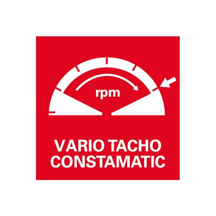 Metabo BEV 1300-2 Taladro con portabrocas con llave Metabo BEV 1300-2 Taladro con portabrocas con llave