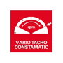 Metabo BEV 1300-2 Taladro con portabrocas con llave