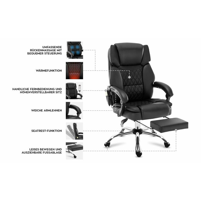 Mark Adler MarkAdler Boss 6.0 Mark Adler MarkAdler Boss 6.0