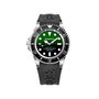 Bobroff BF0002i-BFSTN Colección Tabarca con Esfera Verde