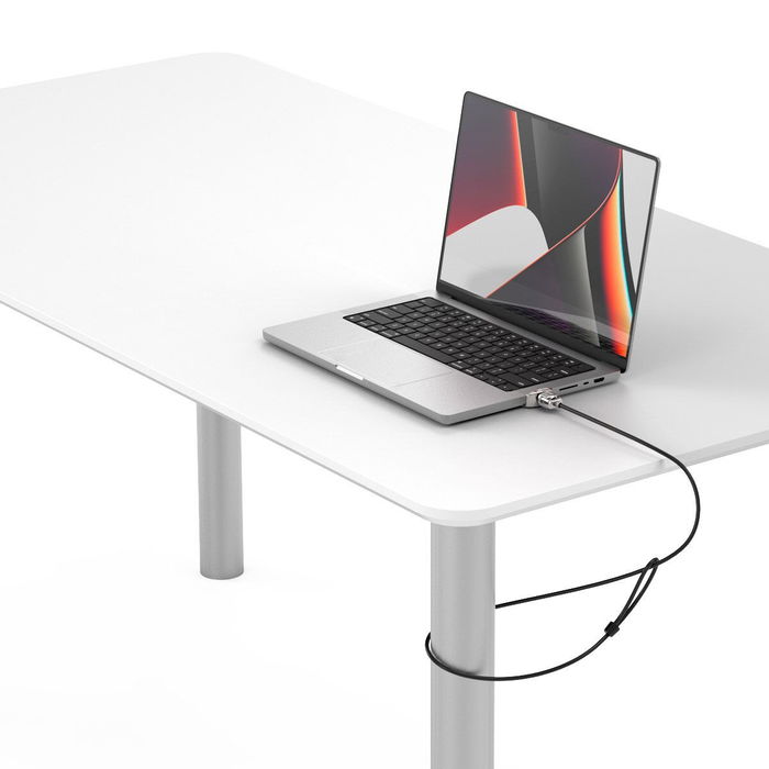 Cable de Seguridad Compulocks MBPR14LDG01KL Cable de Seguridad Compulocks MBPR14LDG01KL