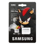 Samsung CARD Micro SD 1TB Sonic con Adaptador - MicroSDXC Clase 10 UHS-I U3 V30 A2 180MB/s Lectura