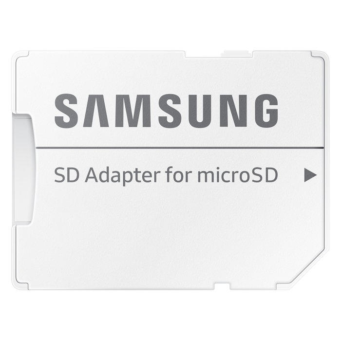Samsung CARD Micro SD 1TB Sonic con Adaptador - MicroSDXC Clase 10 UHS-I U3 V30 A2 180MB/s Lectura