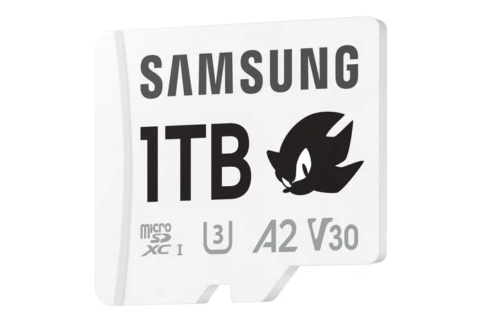 Samsung MB-MD1T0S MicroSDXC 1 TB Samsung MB-MD1T0S MicroSDXC 1 TB