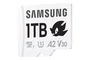 Samsung MB-MD1T0S MicroSDXC 1 TB