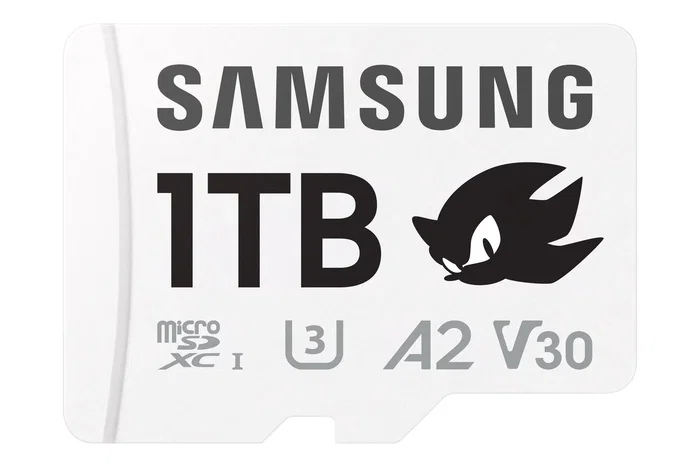 Samsung MB-MD1T0S MicroSDXC 1 TB Samsung MB-MD1T0S MicroSDXC 1 TB