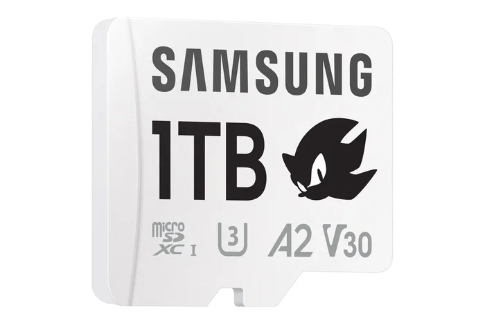 Samsung MB-MD1T0S MicroSDXC 1 TB Samsung MB-MD1T0S MicroSDXC 1 TB