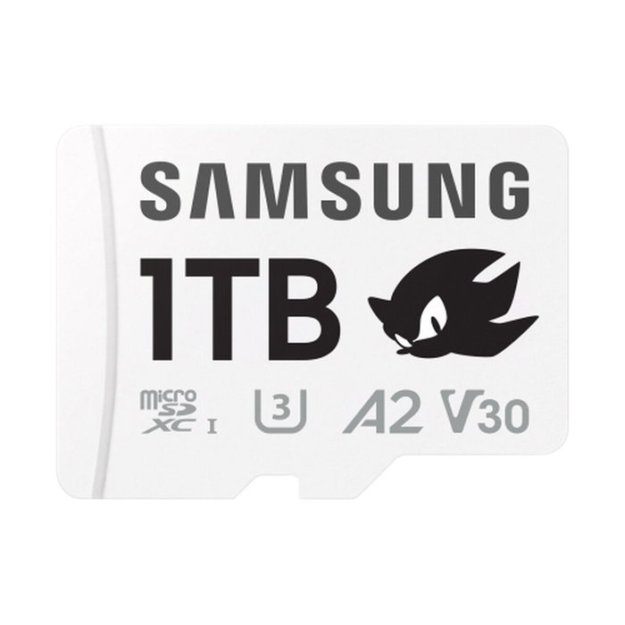 Samsung MB-MD1T0S MicroSDXC 1 TB Samsung MB-MD1T0S MicroSDXC 1 TB