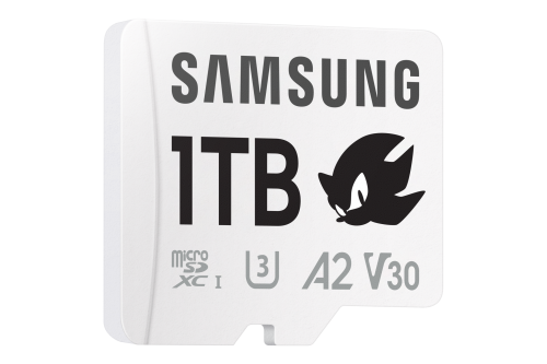 Samsung MB-MD1T0S MicroSDXC 1 TB con adaptador