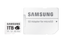 Samsung MB-MD1T0S MicroSDXC 1 TB con adaptador