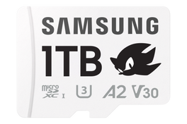 Samsung MB-MD1T0S MicroSDXC 1 TB con adaptador