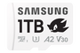 Samsung MB-MD1T0S MicroSDXC 1 TB con adaptador