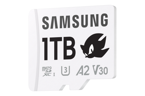 Samsung MB-MD1T0S MicroSDXC 1 TB con adaptador