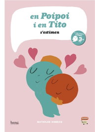En Poipoi i en Tito s'estimen, Mathilde Domecq - BANG