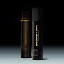 Sebastian Professionals DARK OIL Bruma Spray de Acabado Ligero para Cabello, Aporta Brillo y Controla el Frizz, 200 ml