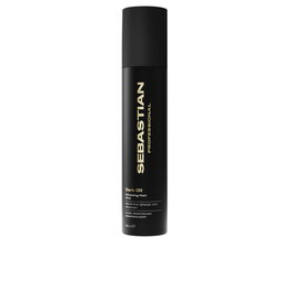 Sebastian Professionals DARK OIL Bruma Spray de Acabado Ligero para Cabello, Aporta Brillo y Controla el Frizz, 200 ml