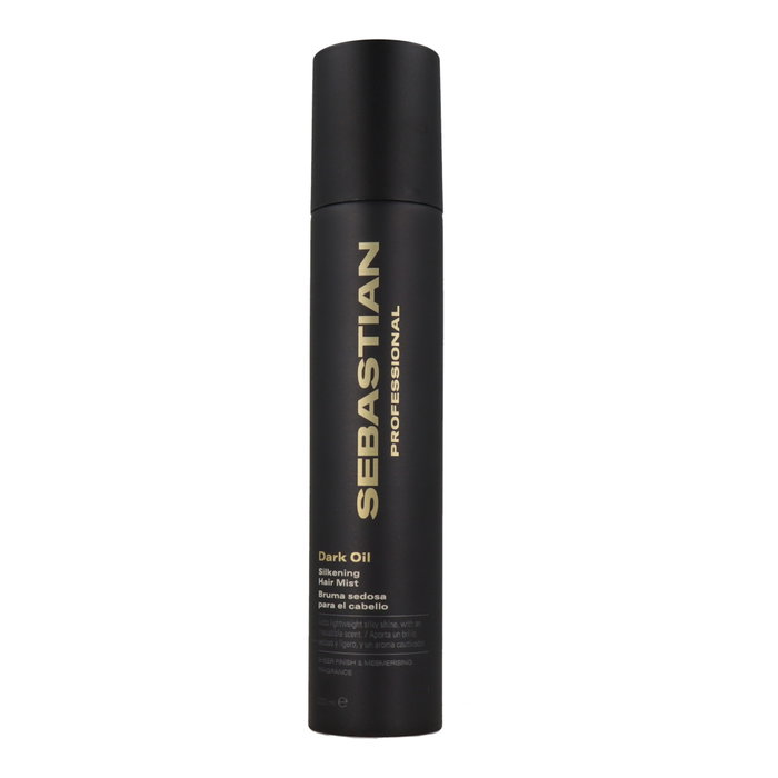 Sebastian Professional Dark Oil Bruma de Acabado Ligero 200 ml
