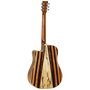 Guitarra Acústica Tanglewood Twjdce Cutaway Dreadnought