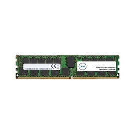 Dell Módulo de Memoria 16GB DDR4 3200MHz DIMM 288-Pin ECC Unbuffered