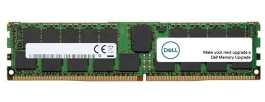 Dell Memoria RAM 16GB DDR4 UDIMM 3200MHz ECC Dell Memoria RAM 16GB DDR4 UDIMM 3200MHz ECC