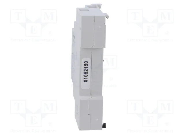 LOVATO ELECTRIC Disyuntor de tensión mínima 400÷440VAC 690V