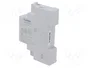LOVATO ELECTRIC Disyuntor de tensión mínima 400÷440VAC 690V
