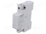 LOVATO ELECTRIC Disyuntor de tensión mínima 400÷440VAC 690V