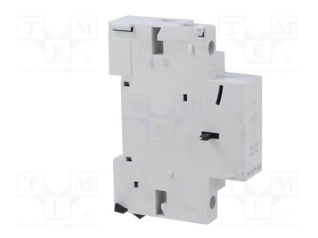 LOVATO ELECTRIC Disyuntor de tensión mínima 400÷440VAC 690V