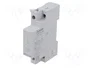 LOVATO ELECTRIC Disyuntor de tensión mínima 400÷440VAC 690V