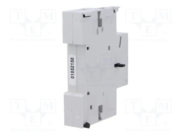 LOVATO ELECTRIC Disyuntor de tensión mínima 400÷440VAC 690V