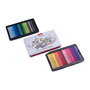 Bruynzeel Creatives puntafina / puntapincel 48 colores
