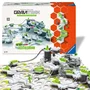 Ravensburger-GraviTrax Starter Set Race-180 piezas-Juego de construcción creativo-Curso de mármol para construir-Edad 8-22439