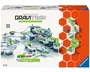 Ravensburger-GraviTrax Starter Set Race-180 piezas-Juego de construcción creativo-Curso de mármol para construir-Edad 8-22439