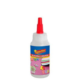 Silicona Liquida Supertite 60 Ml