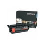 Lexmark T650H31E Cartucho Negro Original de Alta Capacidad