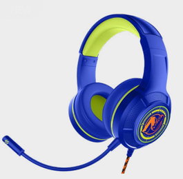 OTL PRO G4 GAMING HEADPHONES NERF