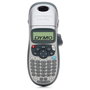 Dymo LetraTag LT100H Plata