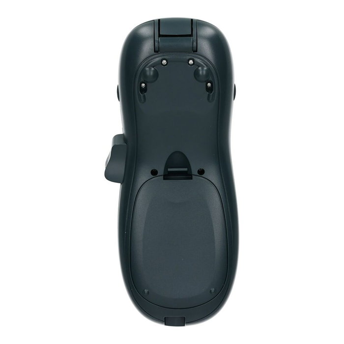 Dymo LetraTag LT100H Plata