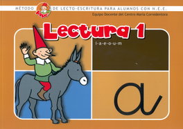 CEPE, Lectura pipe nº1 - AA.VV.
