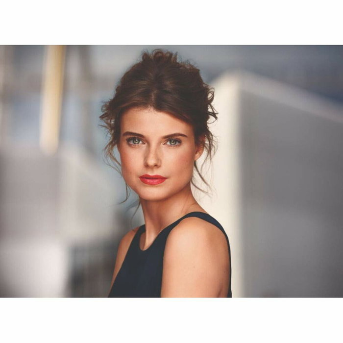 Deborah Sombra de Ojos Tono 06 Negro Formula Pura - Alto Pigmento, Larga Duración, Sin Talco