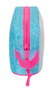 Portameriendas Térmico LOL Surprise! Divas Azul 21.5 x 12 x 6.5 cm