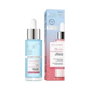 Eveline Serum Shot 2% Ácido Hialurónico Hidratante para Cara, Cuello y Escote 30 ml