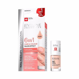 Eveline Serum Shot 2% Ácido Hialurónico Hidratante para Cara, Cuello y Escote 30 ml