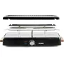 Domo DO9294G Raclette para 8 personas con Parrilla - 1400 W