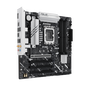 ASUS B860M MAX GAMING AX Intel B860 Micro ATX