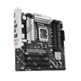 ASUS B860M MAX GAMING AX Intel B860 Micro ATX