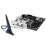 ASUS B860M MAX GAMING AX Intel B860 Micro ATX