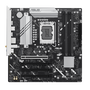 ASUS B860M MAX GAMING AX Intel B860 Micro ATX